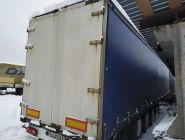 Полуприцеп штора Schmitz Cargobull S01 13