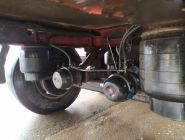 Полуприцеп рефрижератор Krone SDR27 14
