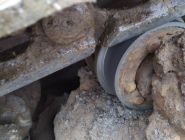 Бульдозер ЧТЗ Б10М.0111 ЕН 17