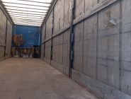 Полуприцеп шторный Kassbohrer Maxima 20 Полуприцеп шторный Kassbohrer Maxima 20
