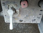 Полуприцеп штора Krone SD Год выпуска — 2011 9