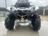 Квадроцикл YAMAHA Grizzly 700 EPS 6
