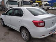 Renault Logan 3