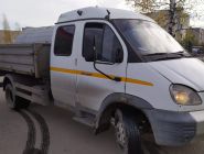 Самосвал ГАЗ-САЗ-2505-13 (Валдай) 0 Самосвал ГАЗ-САЗ-2505-13 (Валдай) 0