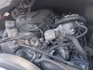 Mercedes-Benz Sprinter Classic 2.1 MT 21
