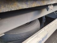 Полуприцеп штора Krone SD Год выпуска — 2011 15