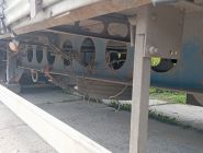 Полуприцеп шторный Kassbohrer Maxima 18 Полуприцеп шторный Kassbohrer Maxima 18