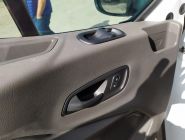 Ford Transit цельнометаллический фургон 27