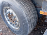 Полуприцеп шторно-бортовой Schmitz Cargobull SCS 24 11