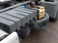 Седельный тягач MAN TGX 18.400 10