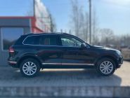 Volkswagen Touareg 3.6 AT 1