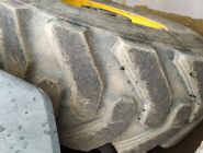 Экскаватор-погрузчик JCB 3CX Super 16