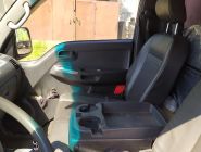Рефрижератор KIA BONGO 18