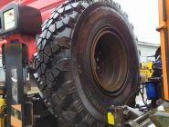 Автогидроподъемник Чайка-сервис 2784SG 13