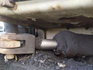 Дорожная фреза Wirtgen W500 17 Дорожная фреза Wirtgen W500 17