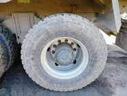 Самосвал Shacman SX33186T366 5