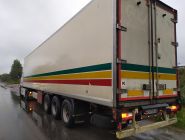 Полуприцеп рефрижератор Krone SDR27 18