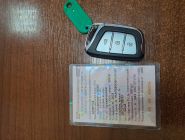 Sollers ST6 2.0TD MT AWD 0