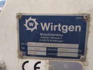 Дорожная фреза Wirtgen W500 19 Дорожная фреза Wirtgen W500 19