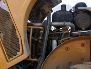 Фронтальный погрузчик Caterpillar 962H 8 Фронтальный погрузчик Caterpillar 962H 8
