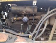 Бульдозер ЧТЗ Б10М.0111 ЕН 8