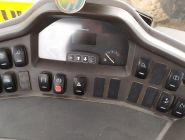 Экскаватор-погрузчик Volvo BL71B 26