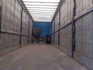 Полуприцеп шторный Kassbohrer Maxima 19 Полуприцеп шторный Kassbohrer Maxima 19