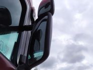 Седельный тягач Scania G440. 12