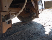 Полуприцеп шторно-бортовой Krone SD 16