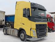 Volvo FH13 1 Volvo FH13 1