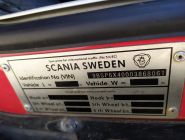 Седельный тягач Scania P400 6х4 29
