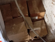 Экскаватор гусеничный CAT 319CLN. 12