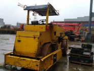 Каток дорожный Раскат ДУ-47Б 10