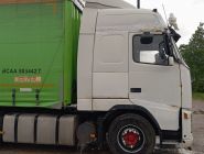 Седельный тягач Volvo FH 4