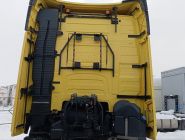 Volvo FH13 7 Volvo FH13 7