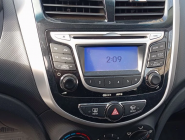 Hyundai Solaris 1.6 AT Comfort 14