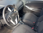 Hyundai Solaris 1.6 AT Comfort 16