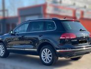 Volkswagen Touareg 3.6 AT 4