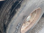 Narko Полуприцеп бортовой 9 Narko Полуприцеп бортовой 9