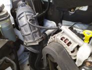 Ford Transit цельнометаллический фургон 44