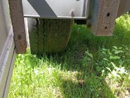 Полуприцеп контейнеровоз Sommer (Новтрак) SW-240 14