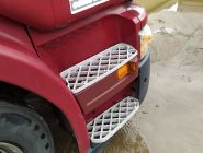 Седельный тягач Scania G440. 11