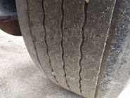 Полуприцеп контейнеровоз Sommer SW-18 11 Полуприцеп контейнеровоз Sommer SW-18 11