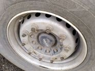 Полуприцеп самосвальный Wielton NW3S28KK 2