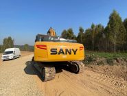 Экскаватор гусеничный SANY SY330H 6