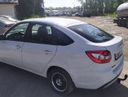 LADA Granta Liftback 0