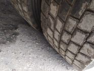 Volvo FH13 со шторой Krone SD 7 Volvo FH13 со шторой Krone SD 7