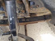 Рефрижератор Mitsubishi Fuso Canter 23