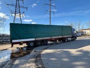 Седельный тягач Renault Premium 1