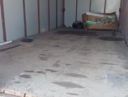 Фургон промтоварный Yuejin NJ1041 5